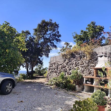 Гостевой дом Quinta Da Barroquinha Vale de Prazeres Экстерьер фото
